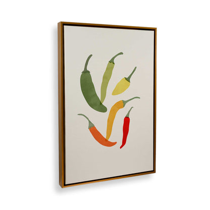 [Color:Polished Gold], Picture of the corner of the art