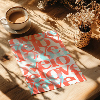 [Color:Rolled Print], Picture of close up of art