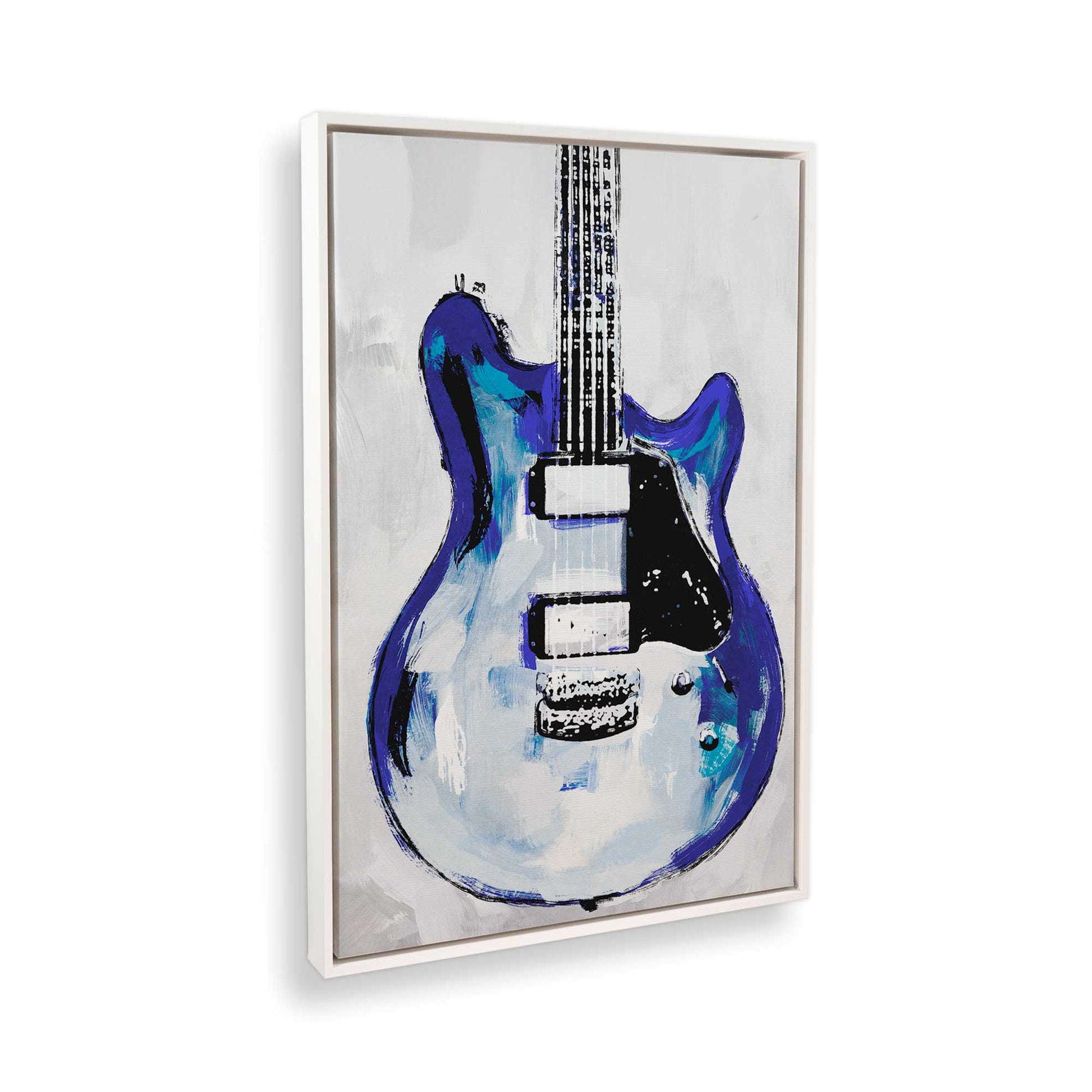 [Color:Opaque White], Picture of the corner of the art