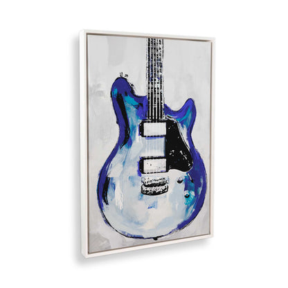[Color:Opaque White], Picture of the corner of the art