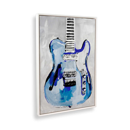 [Color:Opaque White], Picture of the corner of the art