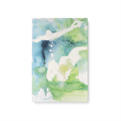 [Color:Stretched Canvas], Picture of art
