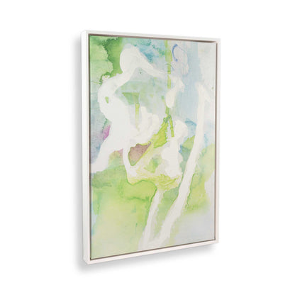[Color:Opaque White], Picture of the corner of the art