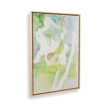 [Color:American Maple], Picture of the corner of the art