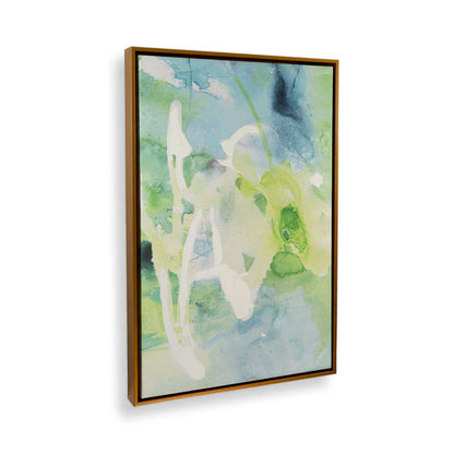 [Color:Polished Gold], Picture of the corner of the art
