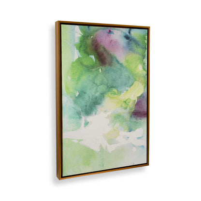 [Color:Polished Gold], Picture of the corner of the art