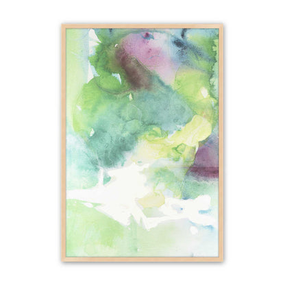 [Color:Raw Maple], Picture of art in a Raw Maple frame