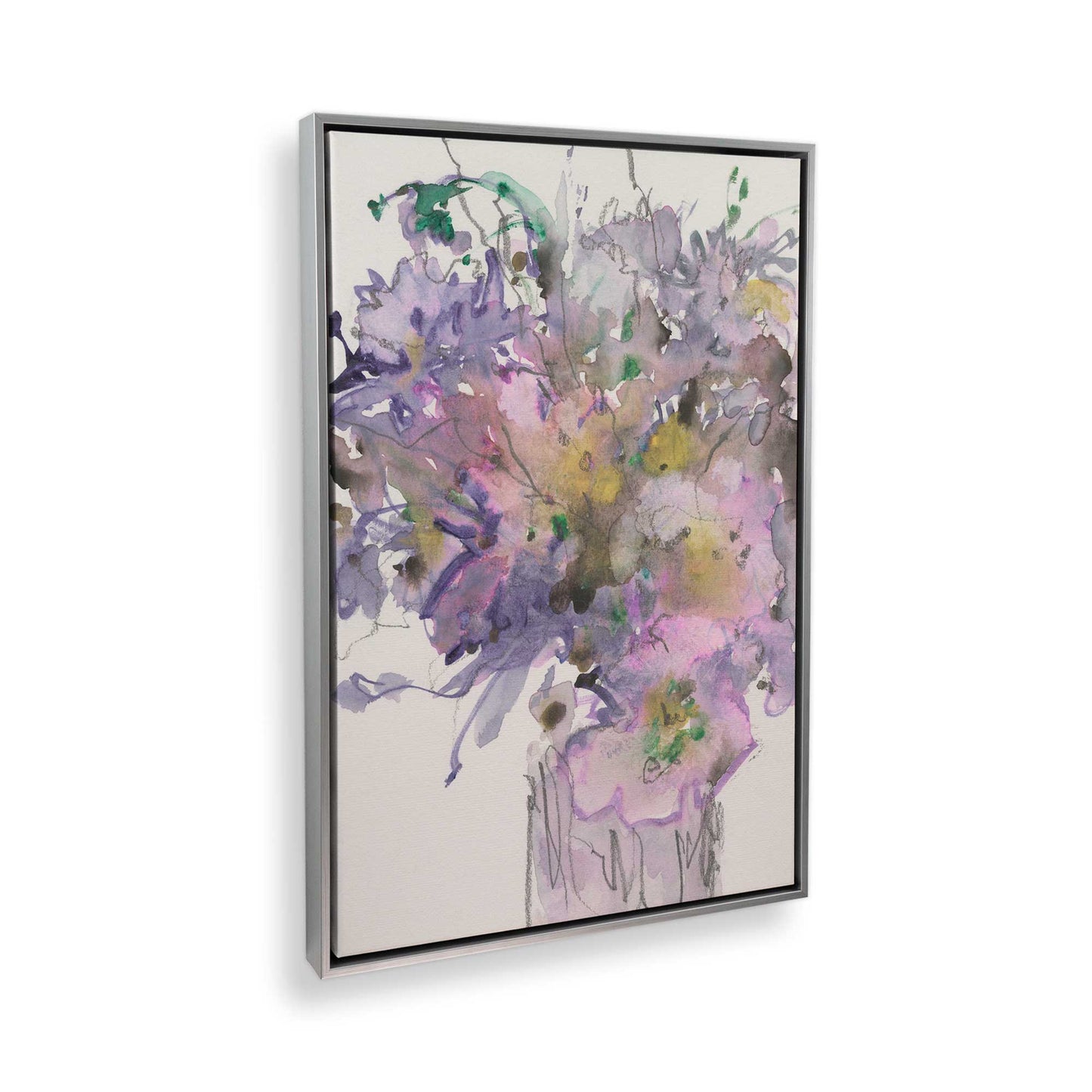 [Color:Polished Chrome], Picture of the corner of the art