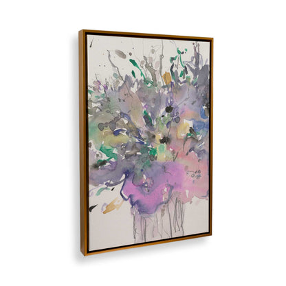 [Color:Polished Gold], Picture of the corner of the art