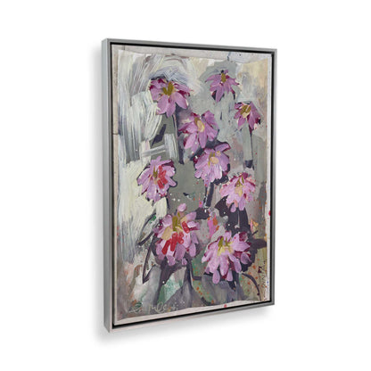 [Color:Polished Chrome], Picture of the corner of the art