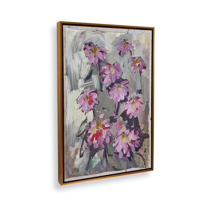 [Color:Polished Gold], Picture of the corner of the art