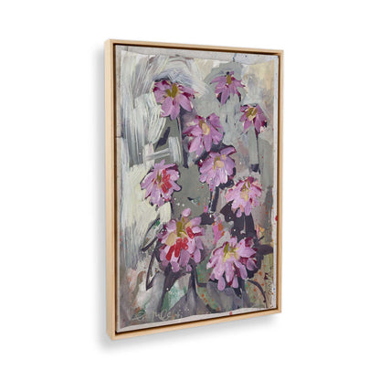 [Color:American Maple], Picture of the corner of the art