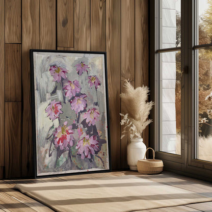 [LIFESTYLE],[SPECIAL],  Picture of art in a roo