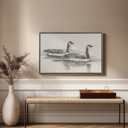[LIFESTYLE],[SPECIAL], Art in a room