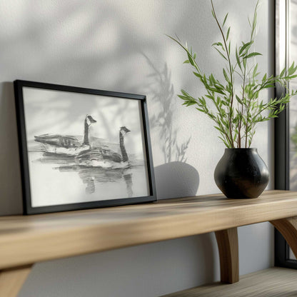 [LIFESTYLE],[SPECIAL],  Picture of art in a roo