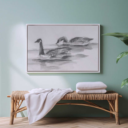 [LIFESTYLE],[SPECIAL], Art in a room