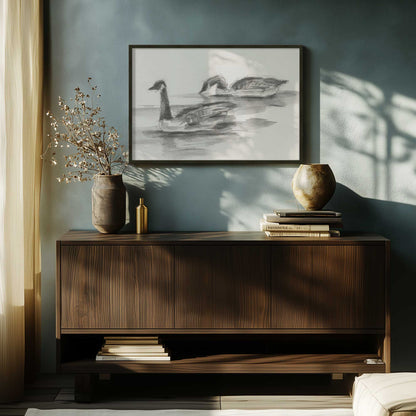 [LIFESTYLE],[SPECIAL],  Picture of art in a roo