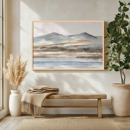 [LIFESTYLE],[SPECIAL],  Picture of art in a roo