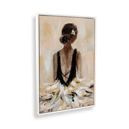 [Color:Opaque White], Picture of the corner of the art