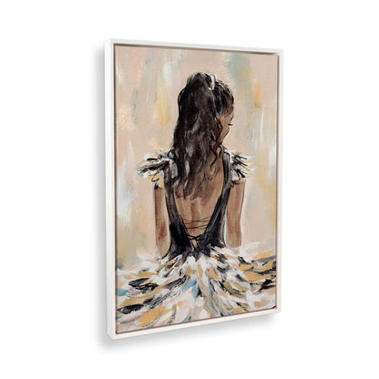 [Color:Opaque White], Picture of the corner of the art