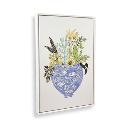 [Color:Opaque White], Picture of the corner of the art