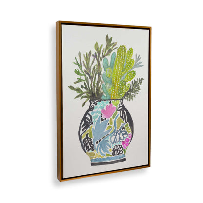 [Color:Polished Gold], Picture of the corner of the art