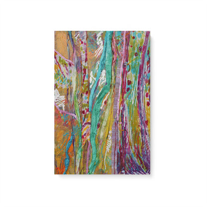 [Color:Stretched Canvas], Picture of art