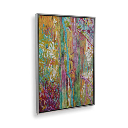 [Color:Polished Chrome], Picture of the corner of the art