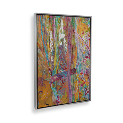 [Color:Polished Chrome], Picture of the corner of the art