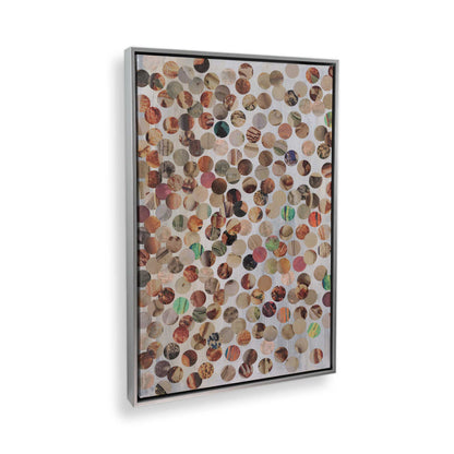 [Color:Polished Chrome], Picture of the corner of the art