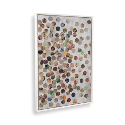 [Color:Opaque White], Picture of the corner of the art