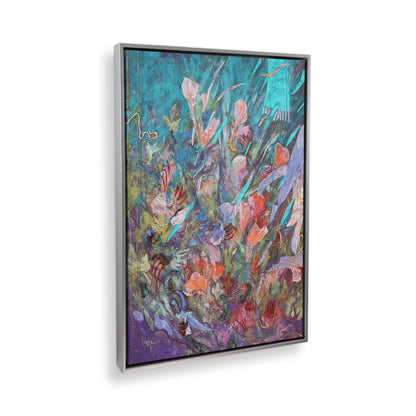 [Color:Polished Chrome], Picture of the corner of the art