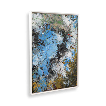 [Color:Opaque White], Picture of the corner of the art