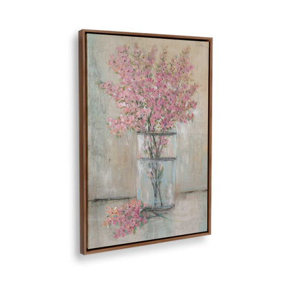 [Color:Walnut], Picture of the corner of the art