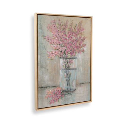 [Color:American Maple], Picture of the corner of the art