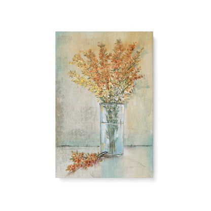 [Color:Stretched Canvas], Picture of art