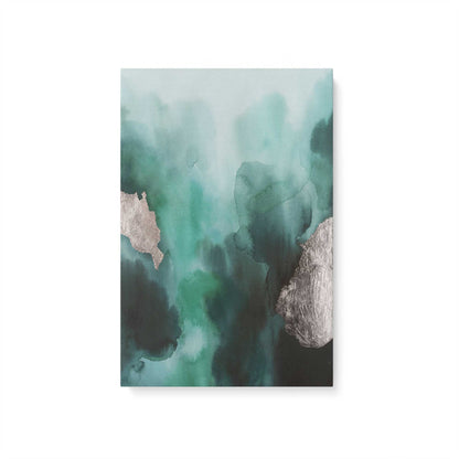 [Color:Stretched Canvas], Picture of art
