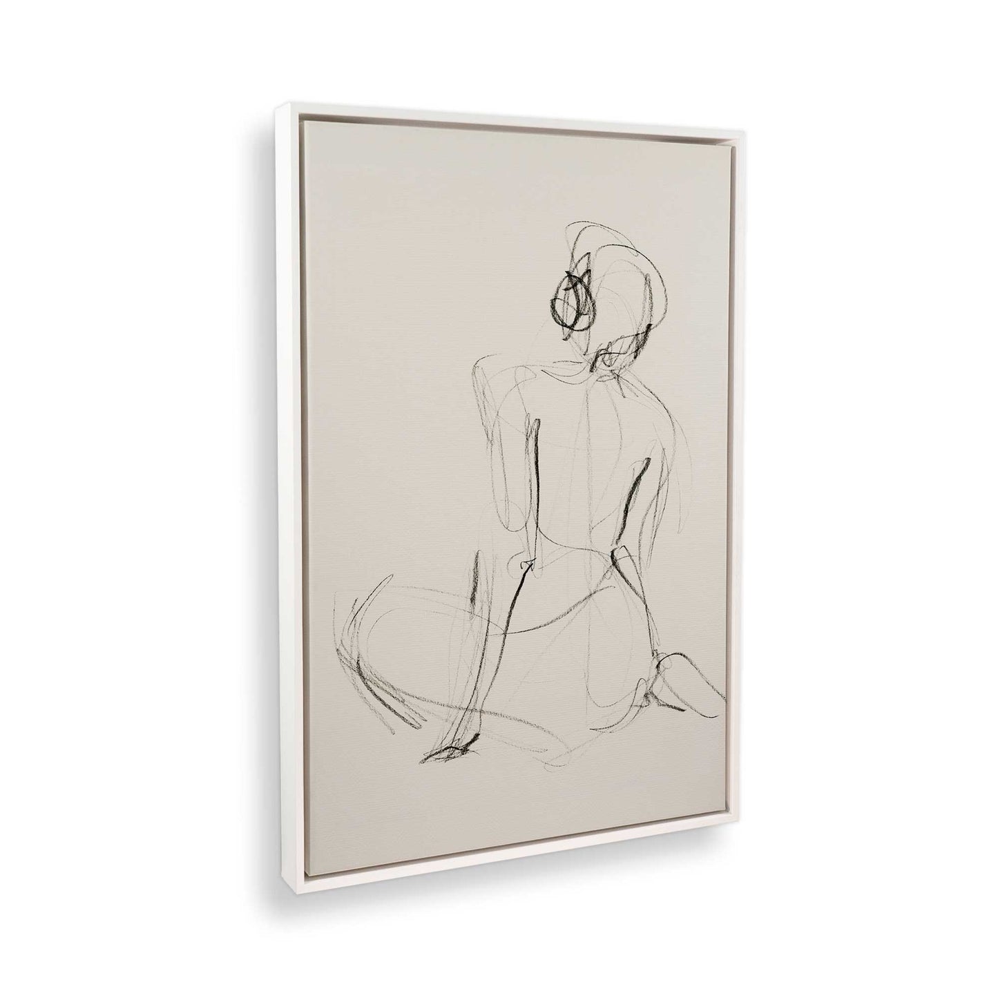 [Color:Opaque White], Picture of the corner of the art