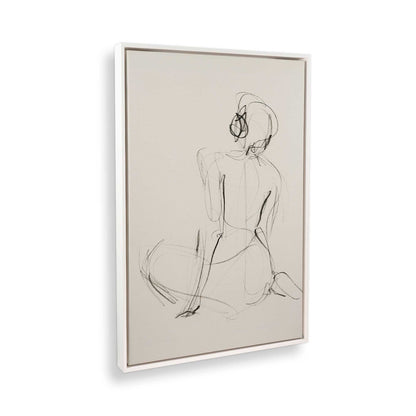 [Color:Opaque White], Picture of the corner of the art