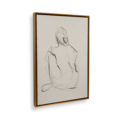 [Color:Polished Gold], Picture of the corner of the art