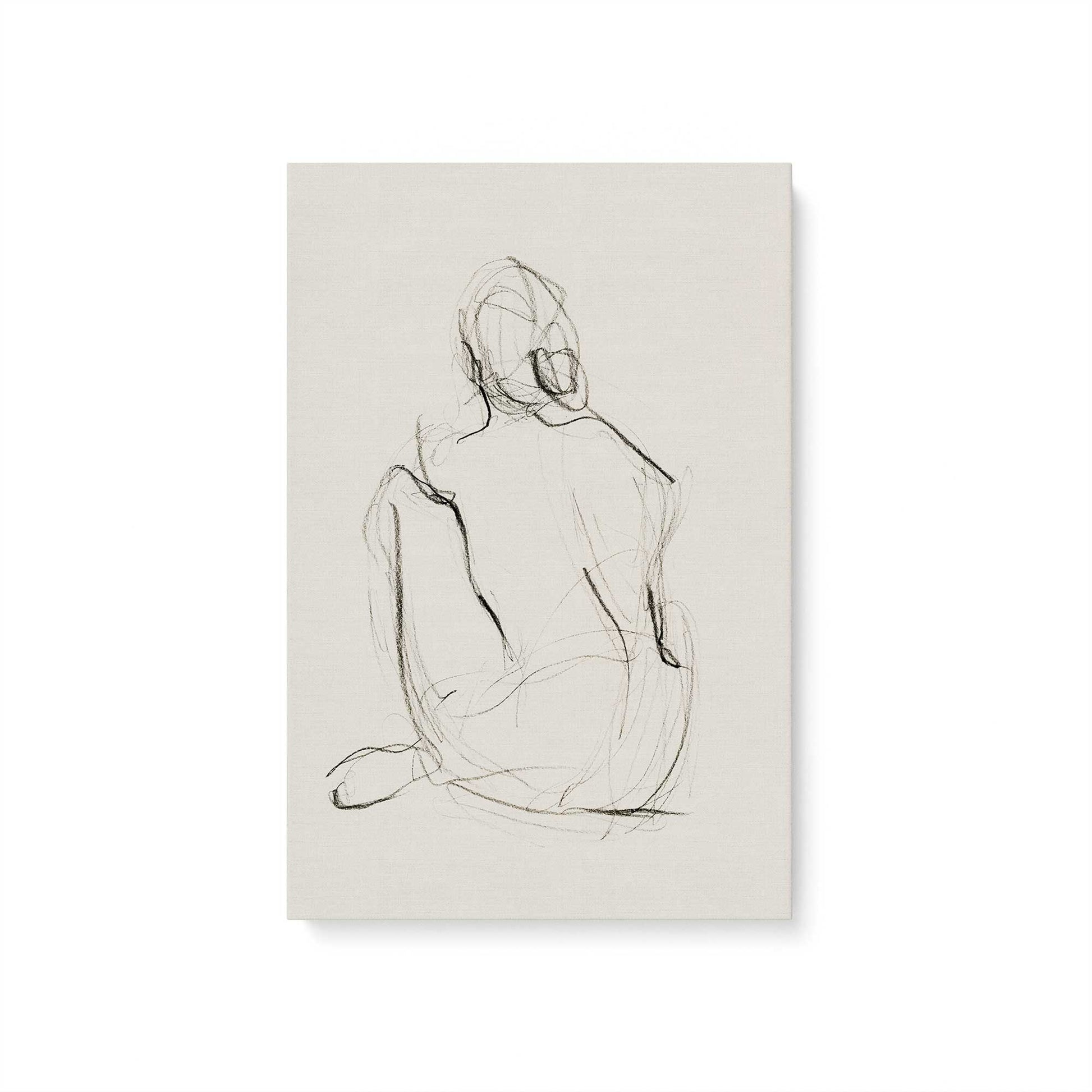 [Color:Stretched Canvas], Picture of art