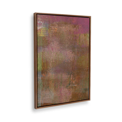[Color:Walnut], Picture of the corner of the art