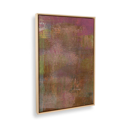 [Color:American Maple], Picture of the corner of the art