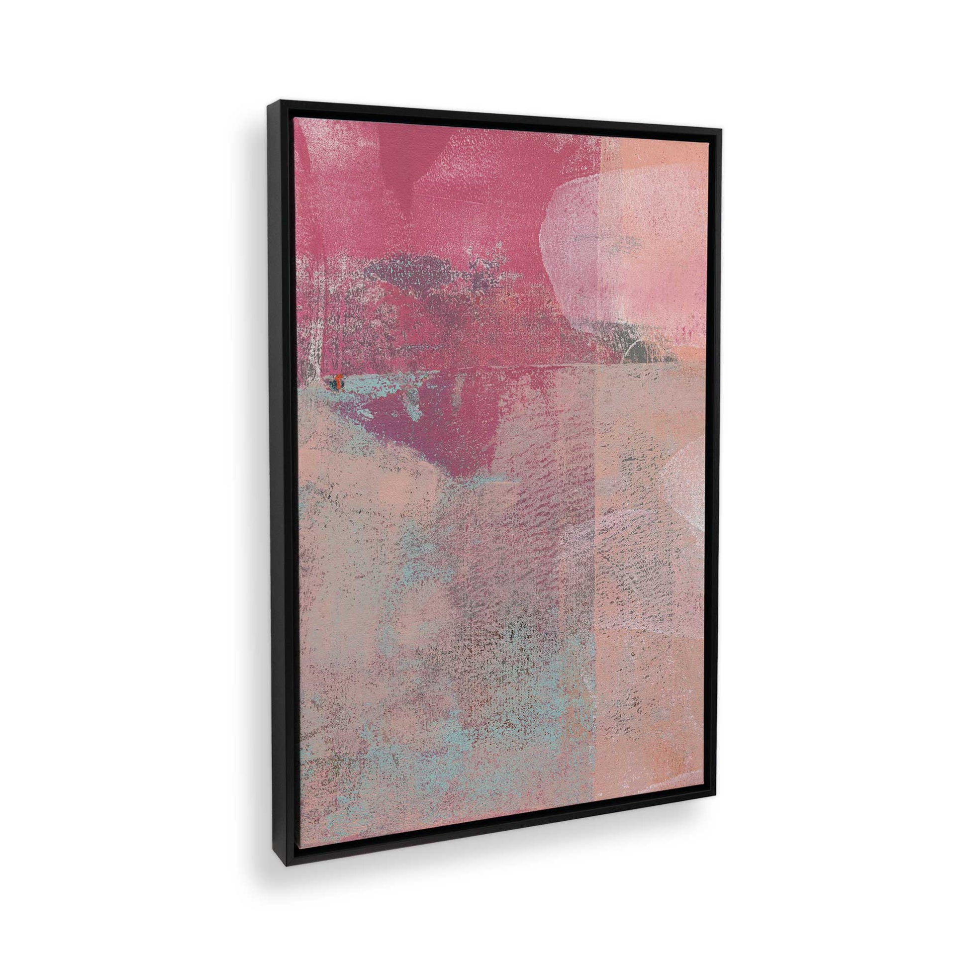 [Color:Satin Black], Picture of the corner of the art