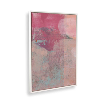 [Color:Opaque White], Picture of the corner of the art