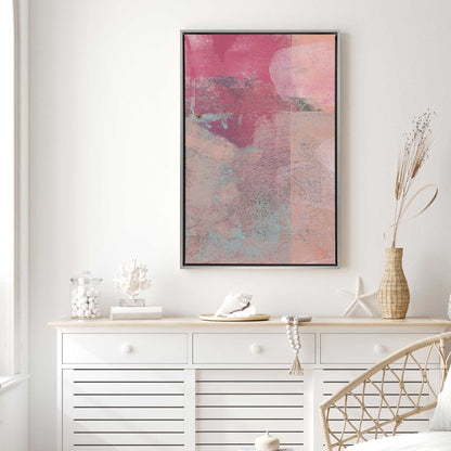 [LIFESTYLE],[SPECIAL],  Picture of art in a roo