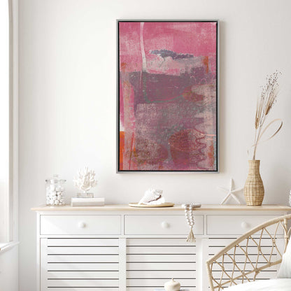 [LIFESTYLE],[SPECIAL],  Picture of art in a roo