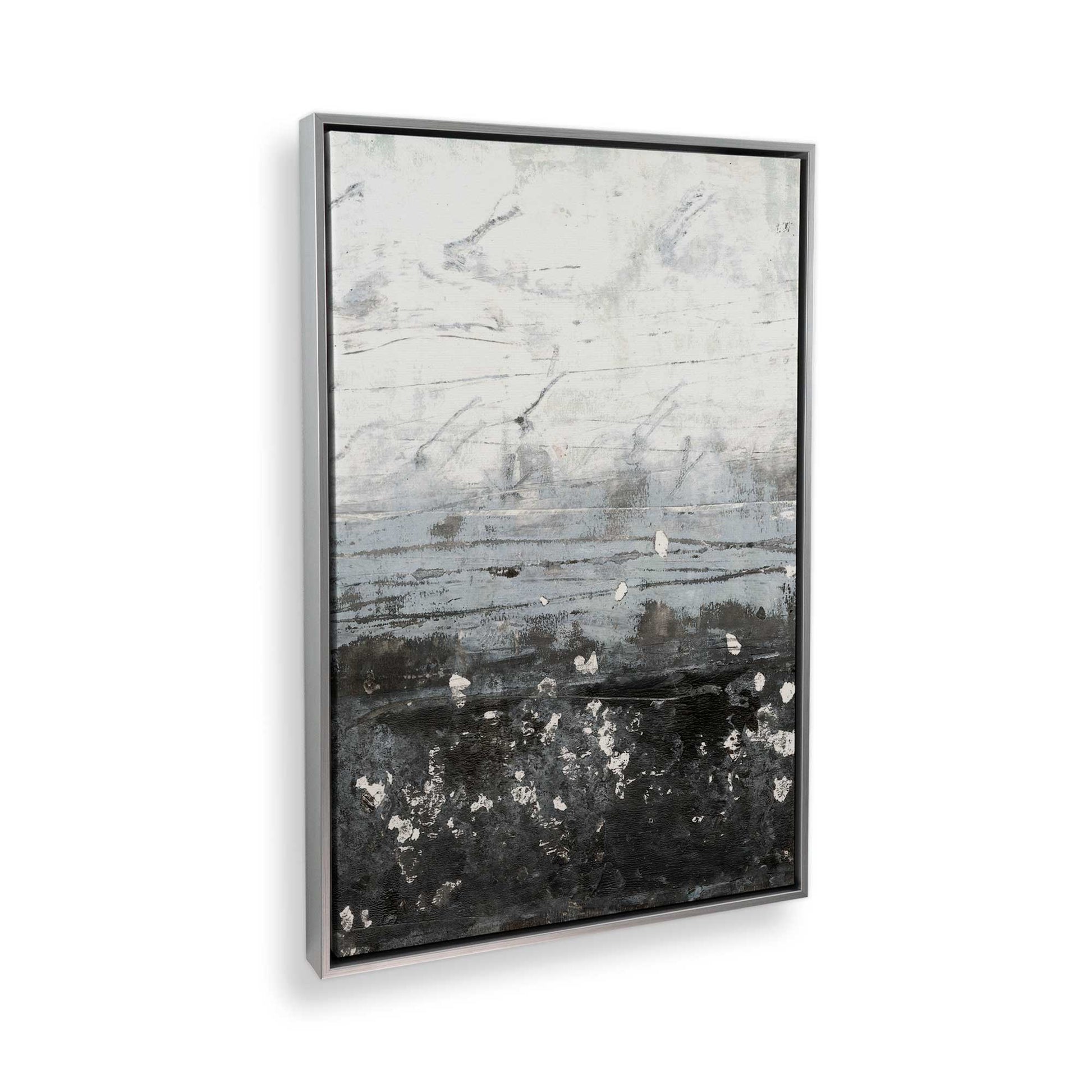 [Color:Polished Chrome], Picture of the corner of the art