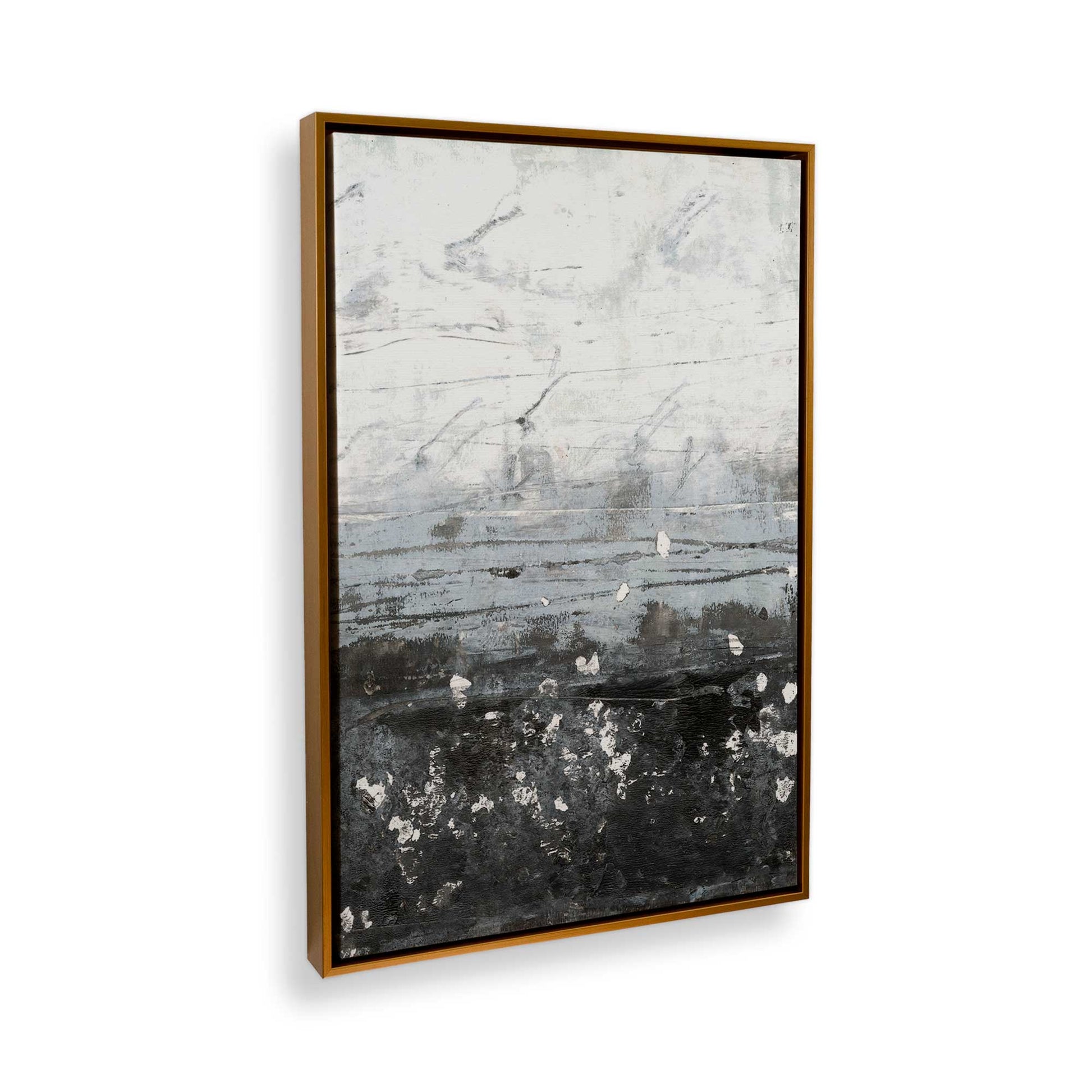 [Color:Polished Gold], Picture of the corner of the art