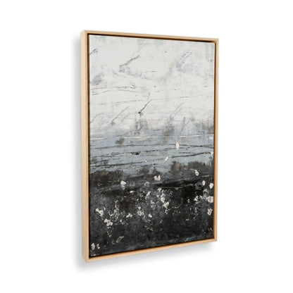 [Color:American Maple], Picture of the corner of the art